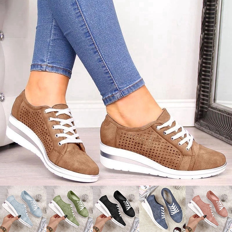 Going out hot sale trainers womens