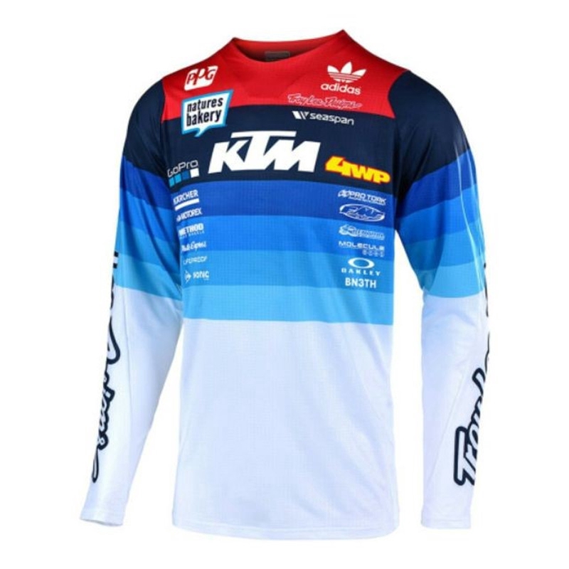 ktm long sleeve t shirt