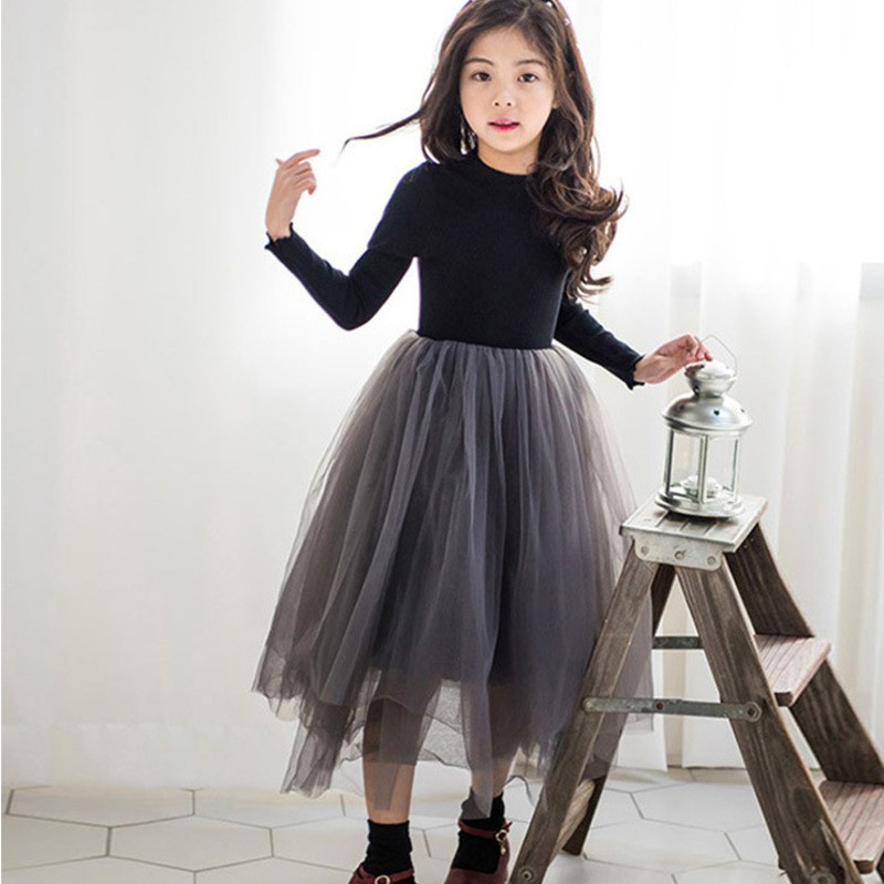 Korean dress for best sale teenage girl