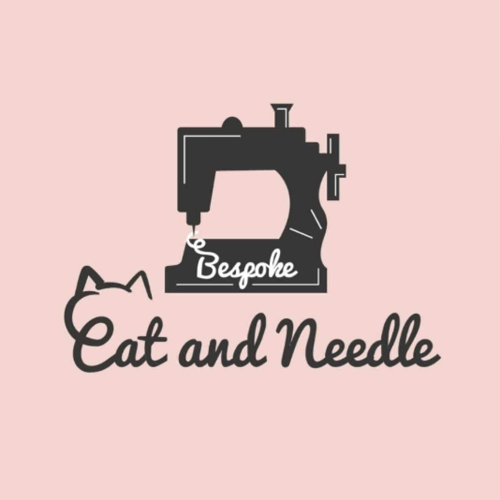 Cat and needle, Online Shop Shopee Singapore