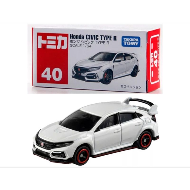 Tomica honda hot sale cars