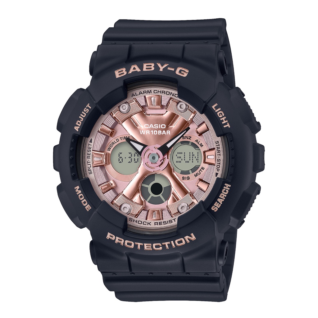 City chain outlet g shock