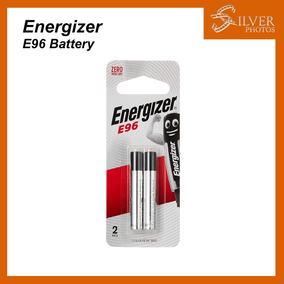 Energizer E96 (AAAA) - Energizer