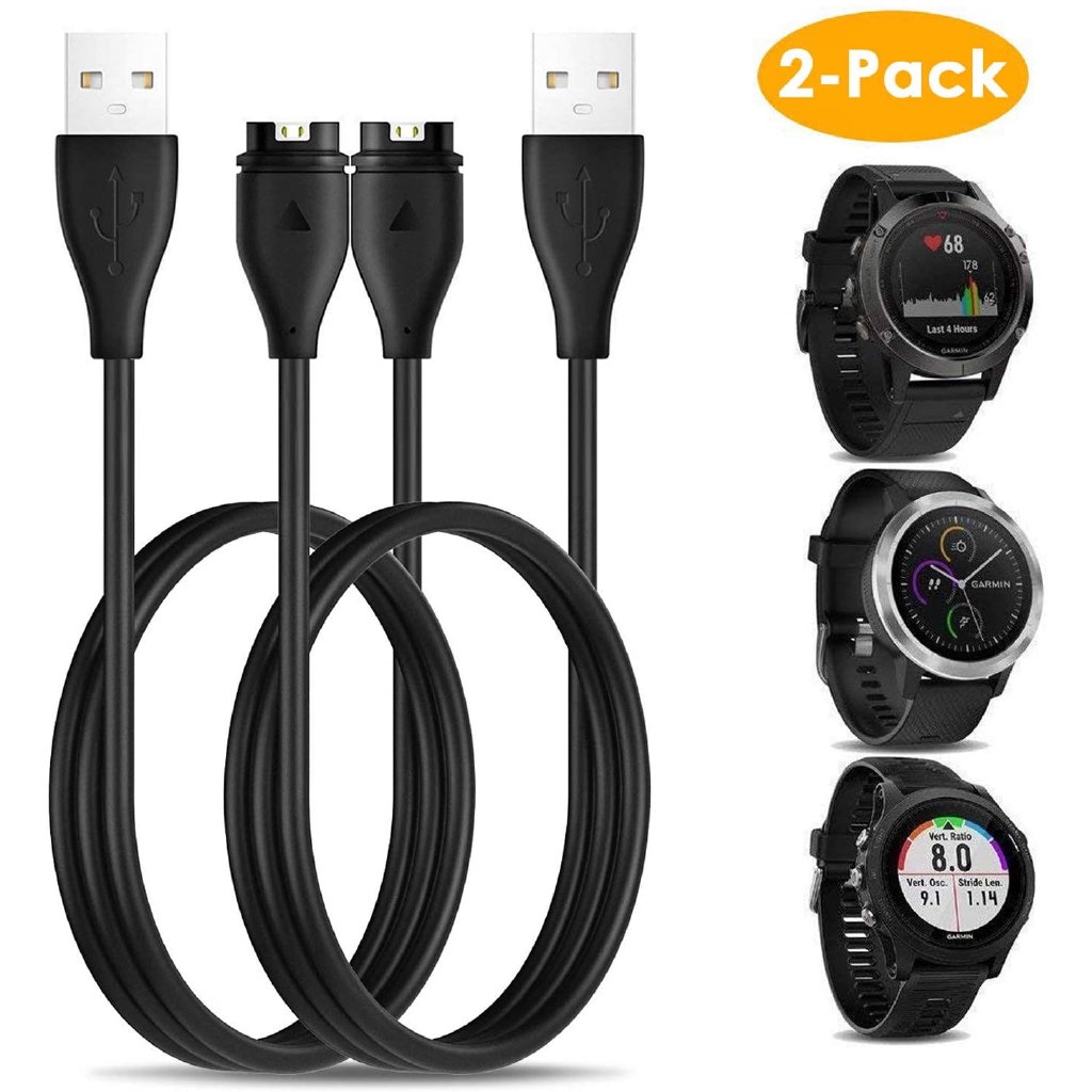 Garmin forerunner 945 charging cable hot sale