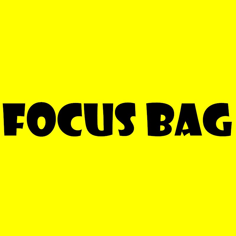 FOCUS BAG.sg, Online Shop Shopee Singapore