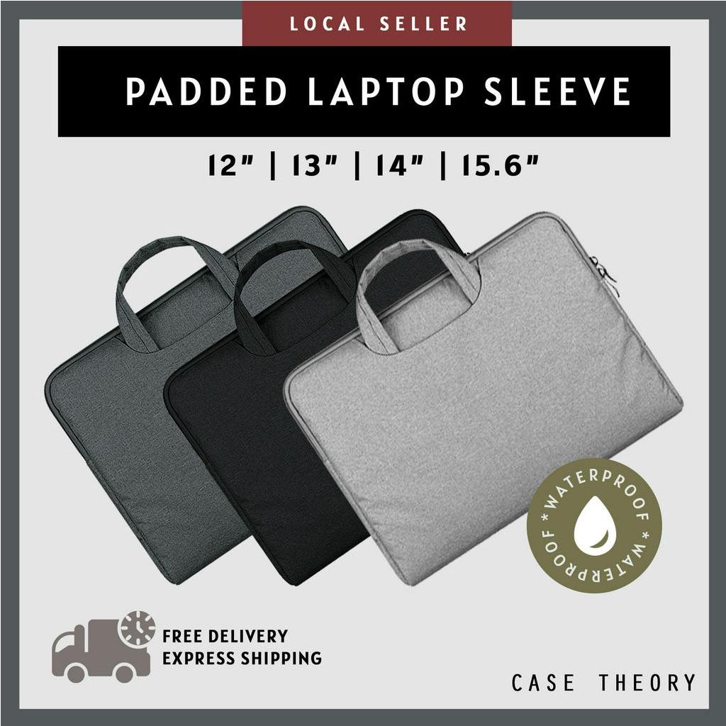 Shopee hotsell laptop case