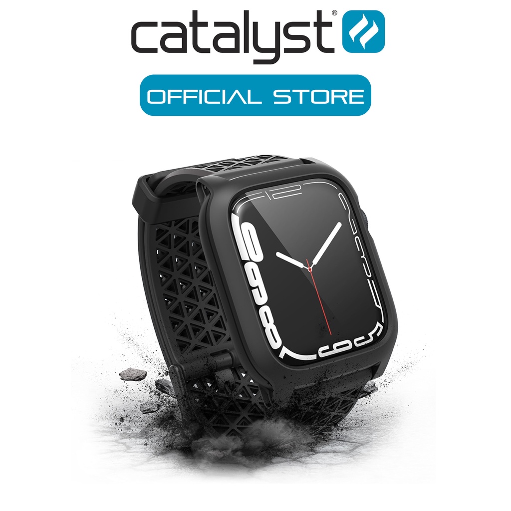 Catalyst apple watch hot sale series 1