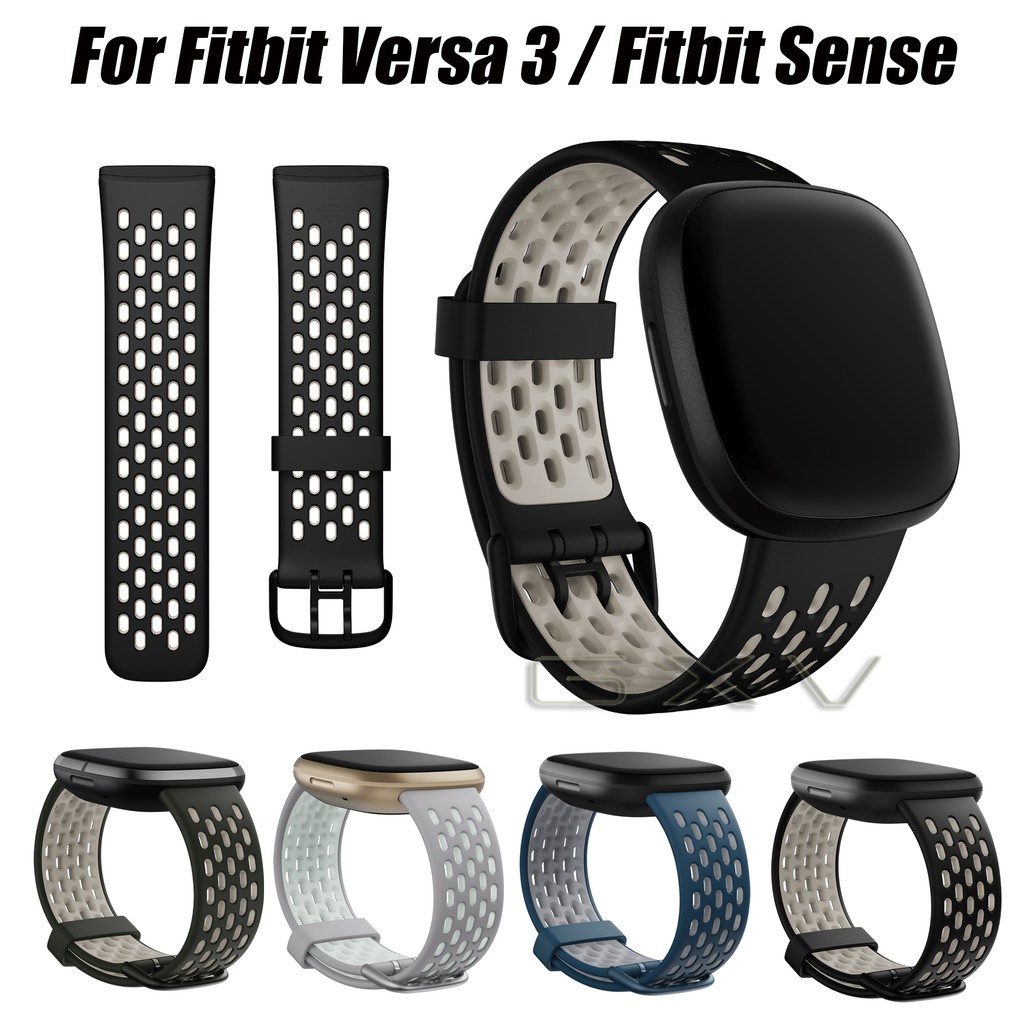 Fitbit versa 2 sport band hot sale