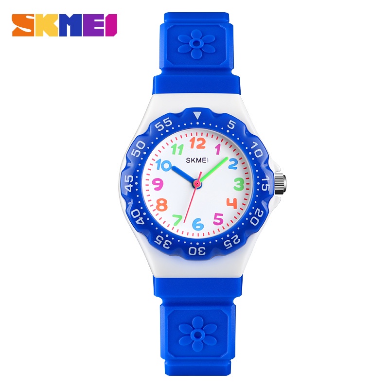 Shopee skmei hot sale watch