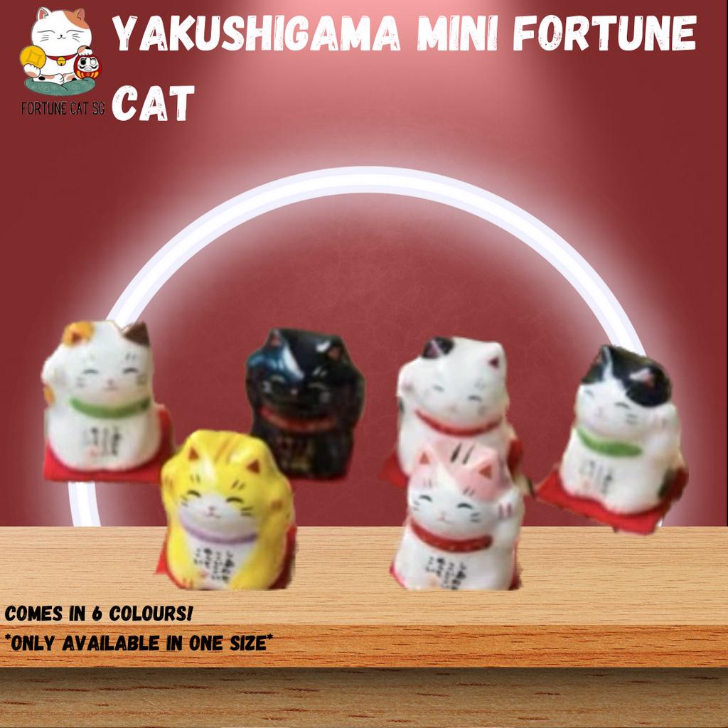 Fortune cat clearance sg