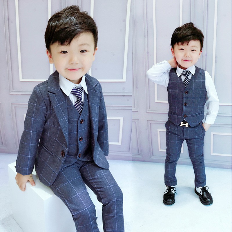 Coat suit cheap for boy baby