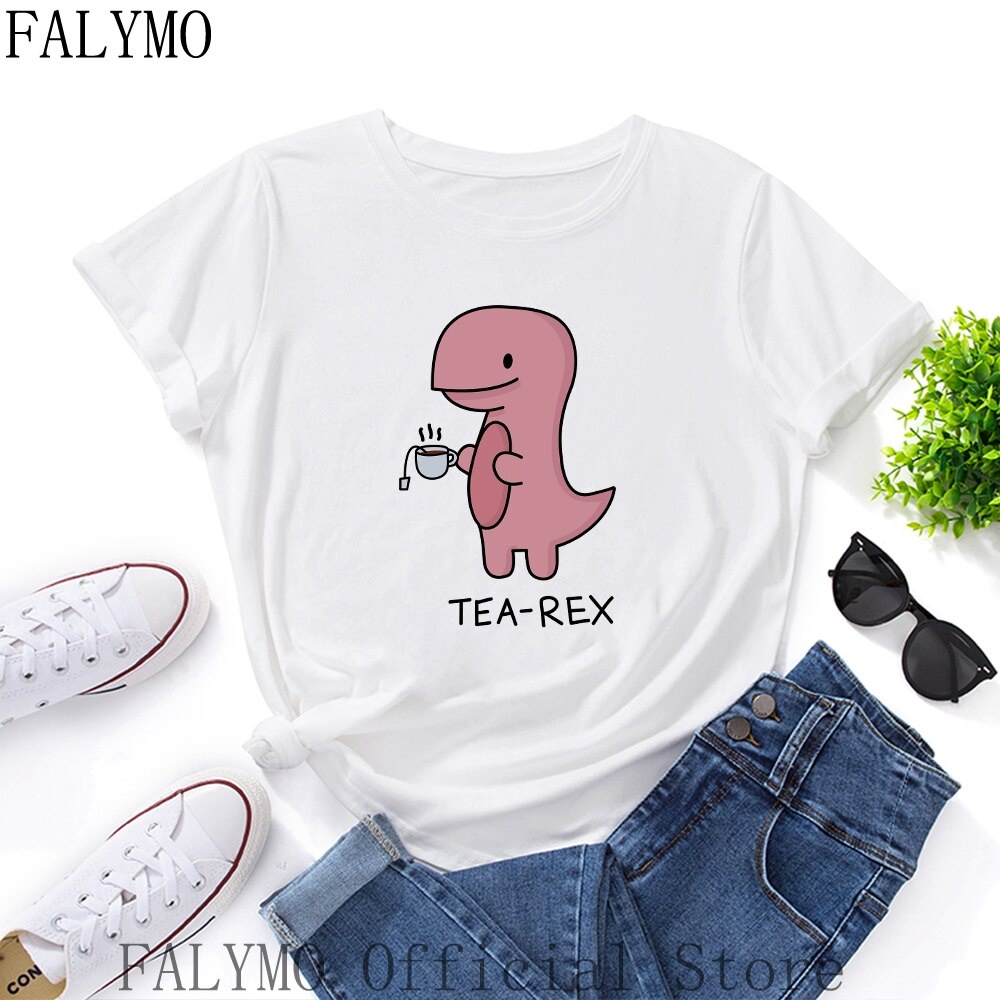 t rex shirt