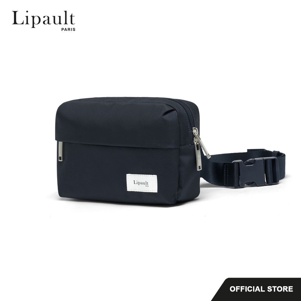 Lipault store sling bag