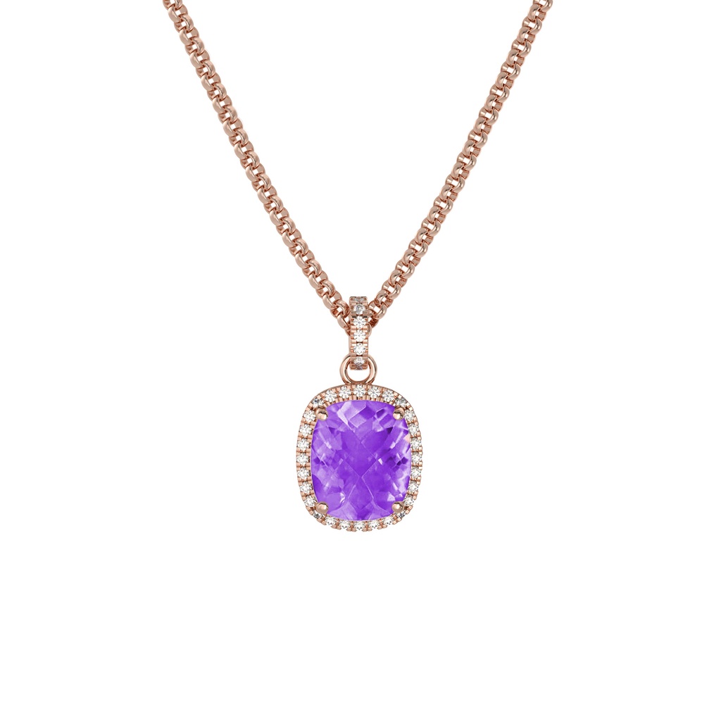 Gold amethyst on sale