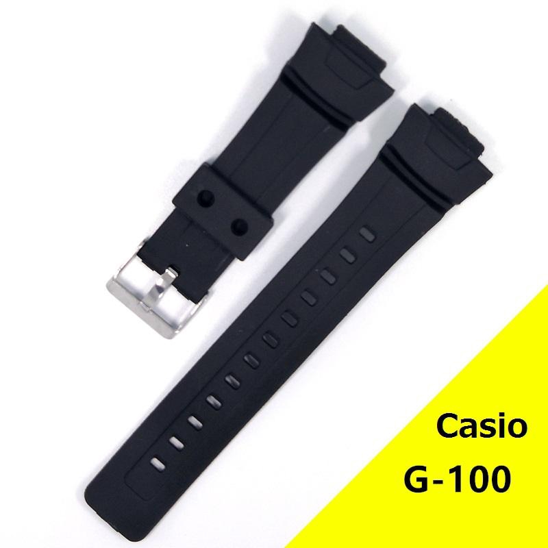 G shock band discount strap