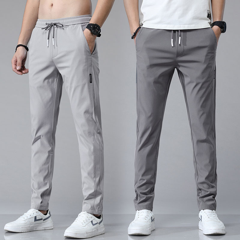 Casual 2025 stretch pants