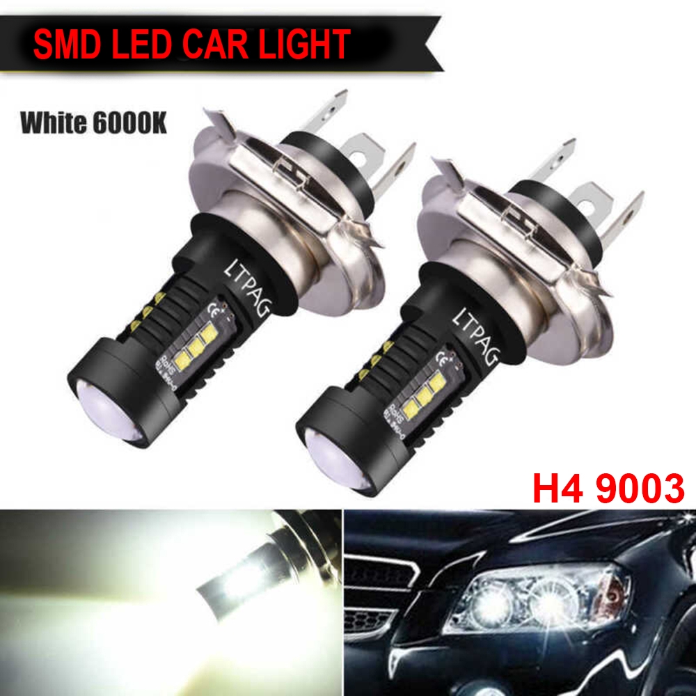 Car headlight led sale conversion