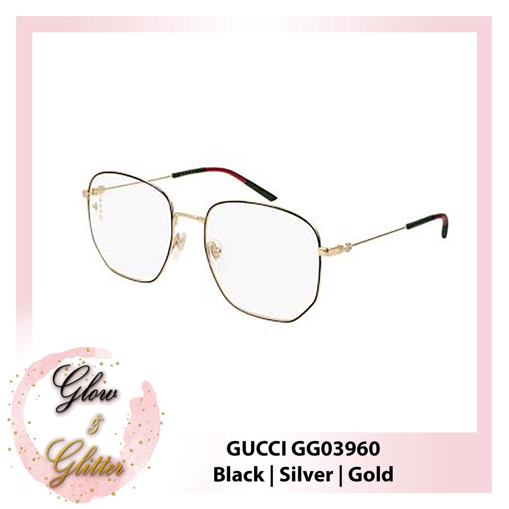 Authentic gucci shop eyeglass frames