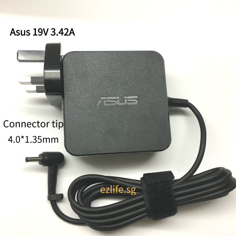 AC-adapter 90 Watt for Asus X1703ZA 
