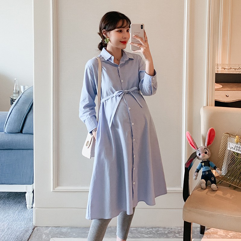 Korean 2025 maternity clothes