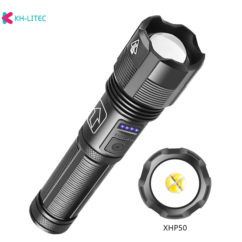 Dropship Super Bright LED Flashlight Fixed Focus L2 Lighting White Red Blue  Purple Side Light Fishing Searching Camping Lantern to Sell Online at a  Lower Price