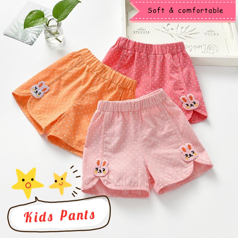 Half pant for baby on sale girl