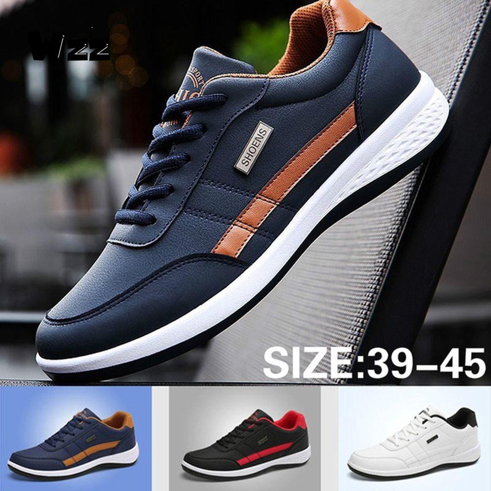 Men on sale fashion shoes