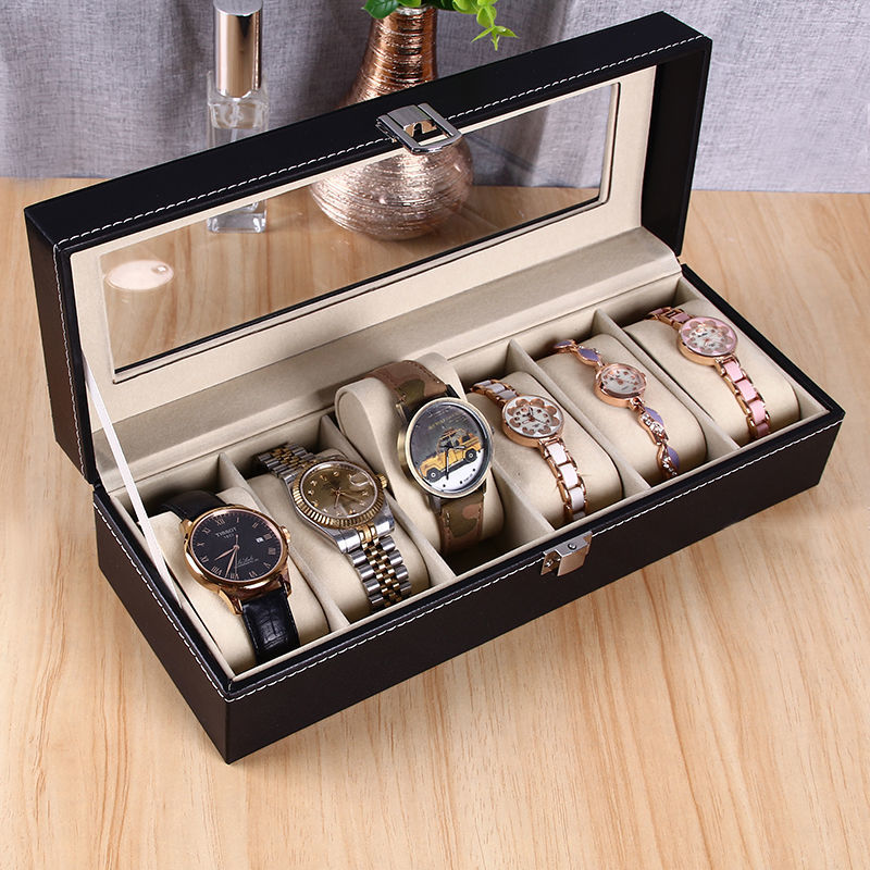 Watch deals organizer shopee