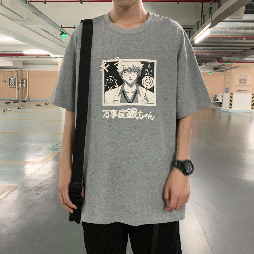 gintama shirt