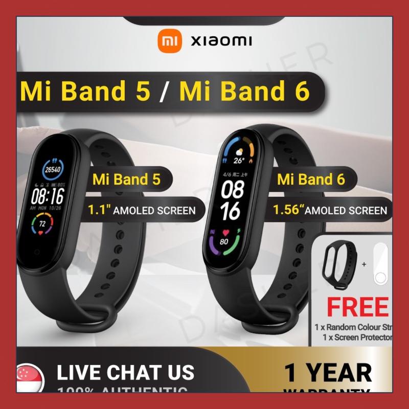 Mi band 5 price best sale in usa