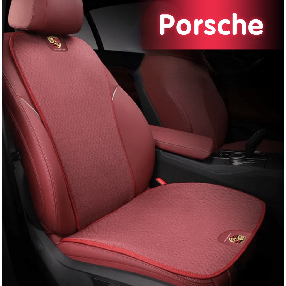 Porsche 911 hotsell seat protector