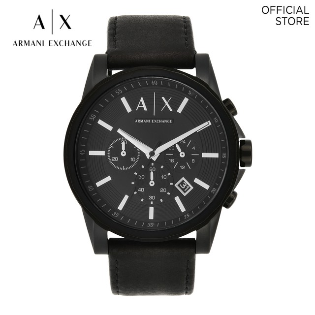 Armani watch outlet official website