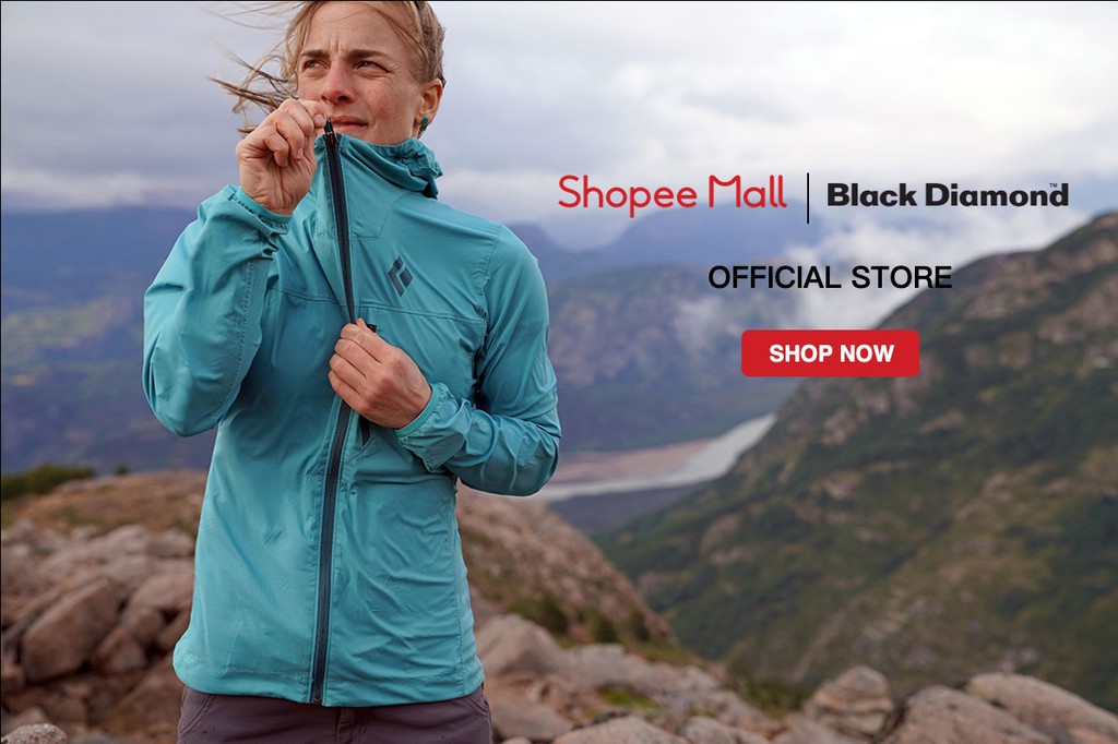 Black diamond hotsell pursuit hooded jacket