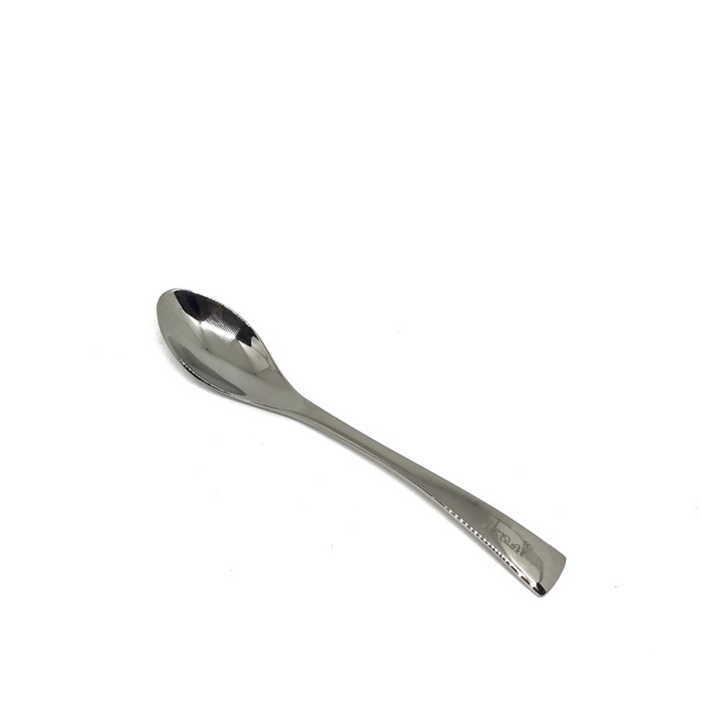 Rocher / Quenelle Spoon