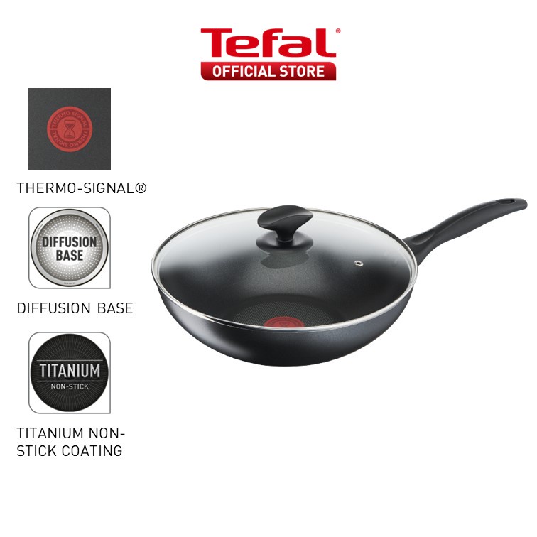 censuur ziekte Australische persoon Tefal Official Store, Online Shop May 2023 | Shopee Singapore