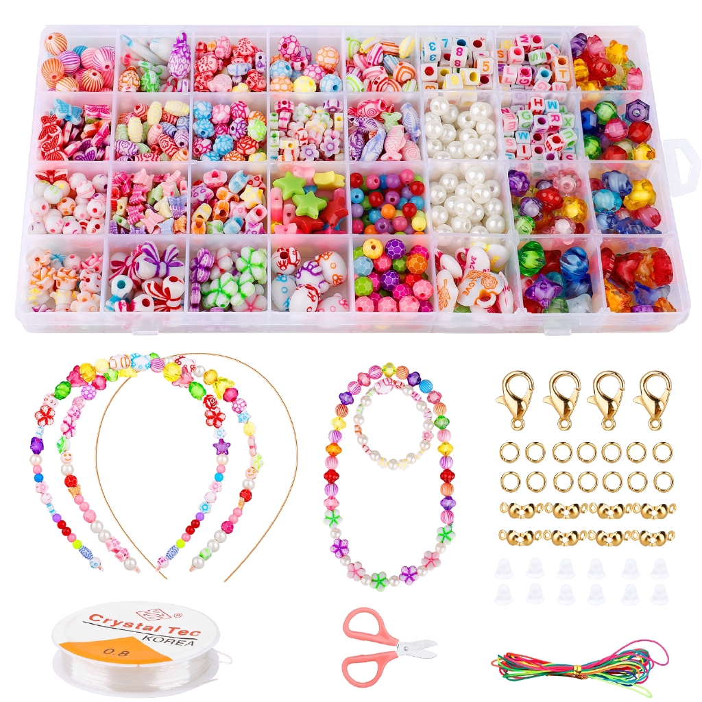 Childrens hot sale toy jewellery