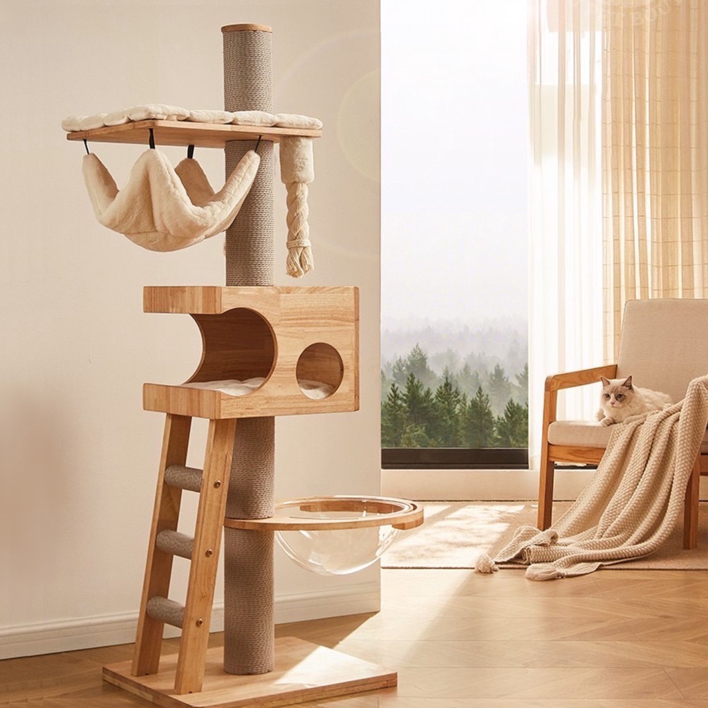 Bella cat tree sale