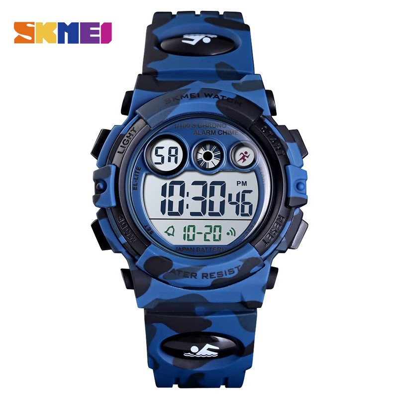 Skmei watch store shopee