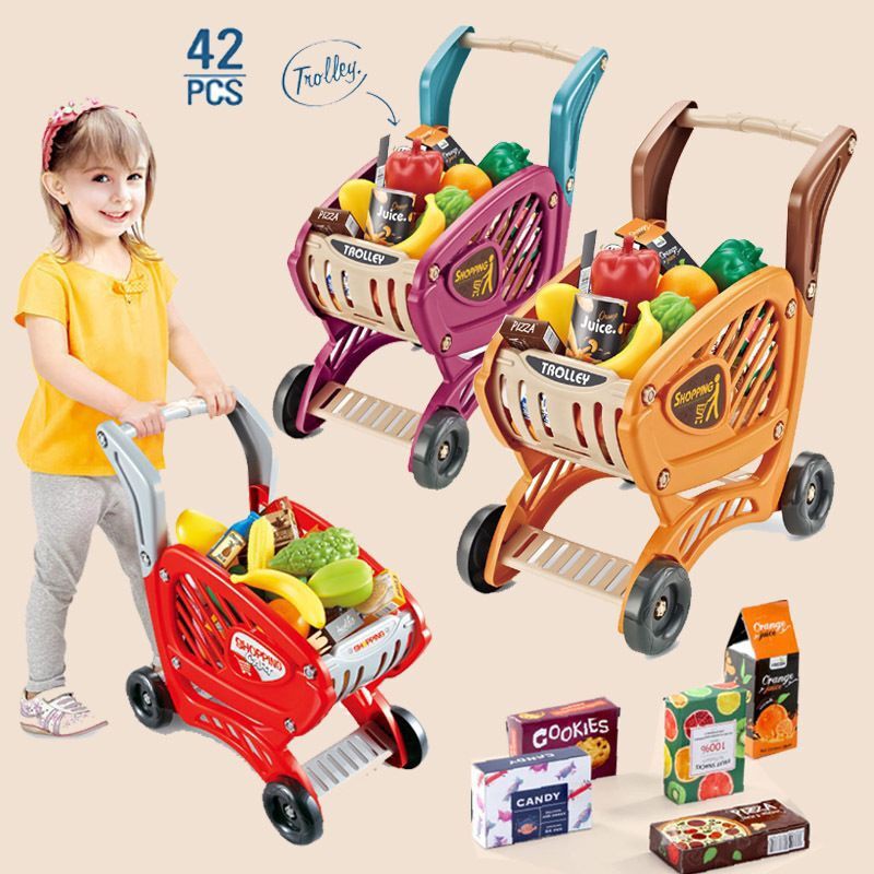 Home shopping cheap cart toy