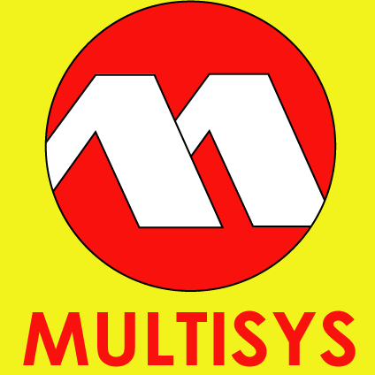 Multisys Computronics, Online Shop | Shopee Singapore