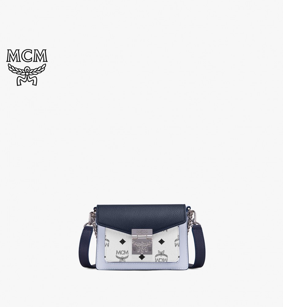 Mcm patricia crossbody discount visetos