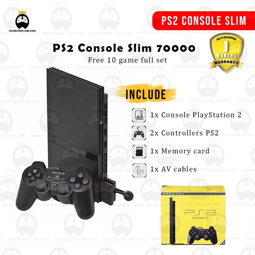 Ps2 set clearance price