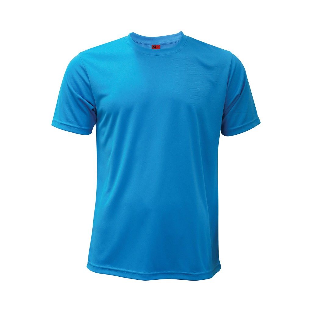 Turquoise dri 2025 fit shirts