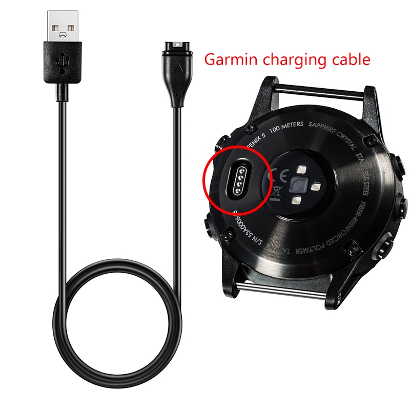 Garmin approach best sale x10 charger