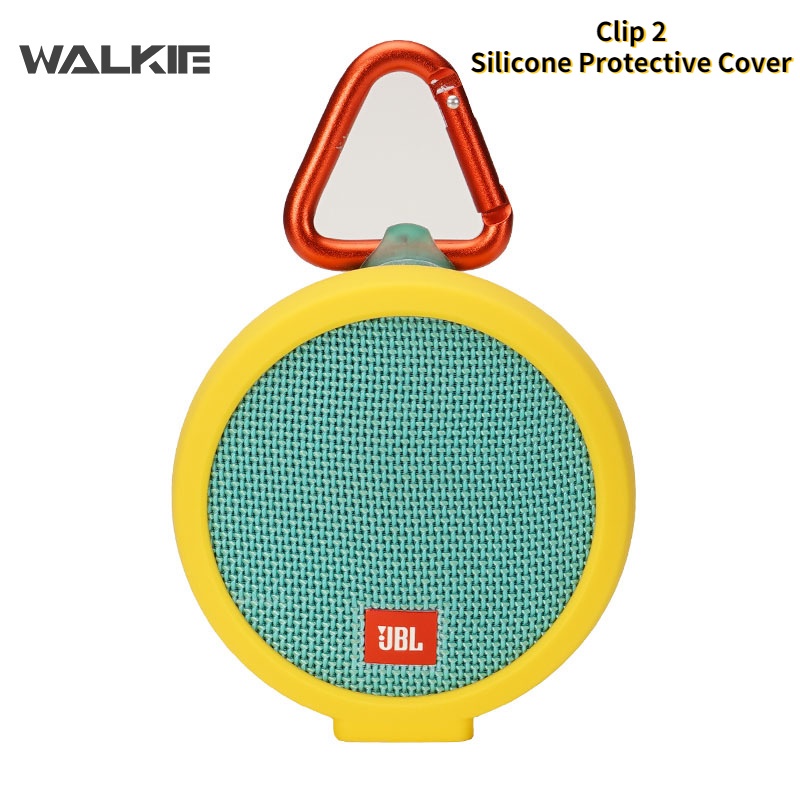 Jbl clip 2 is best sale it waterproof