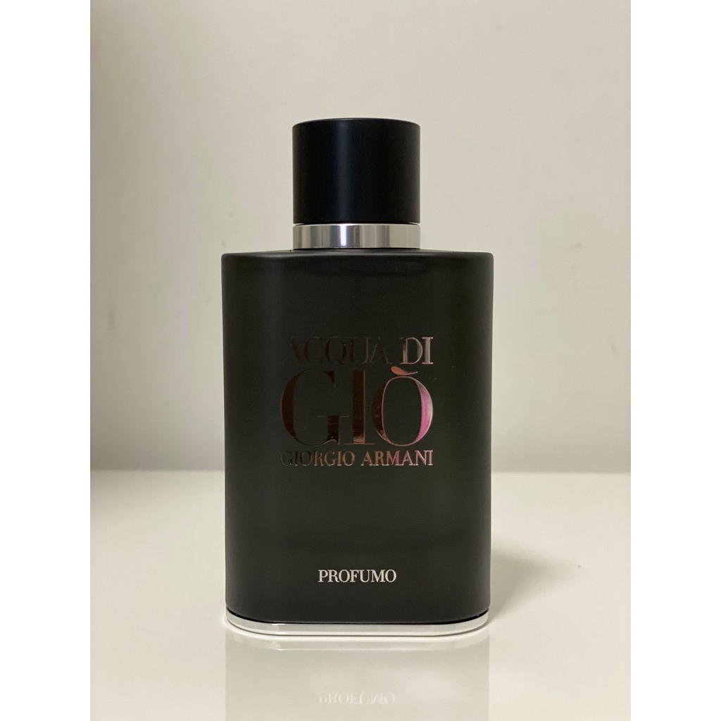 armani giorgio profumo