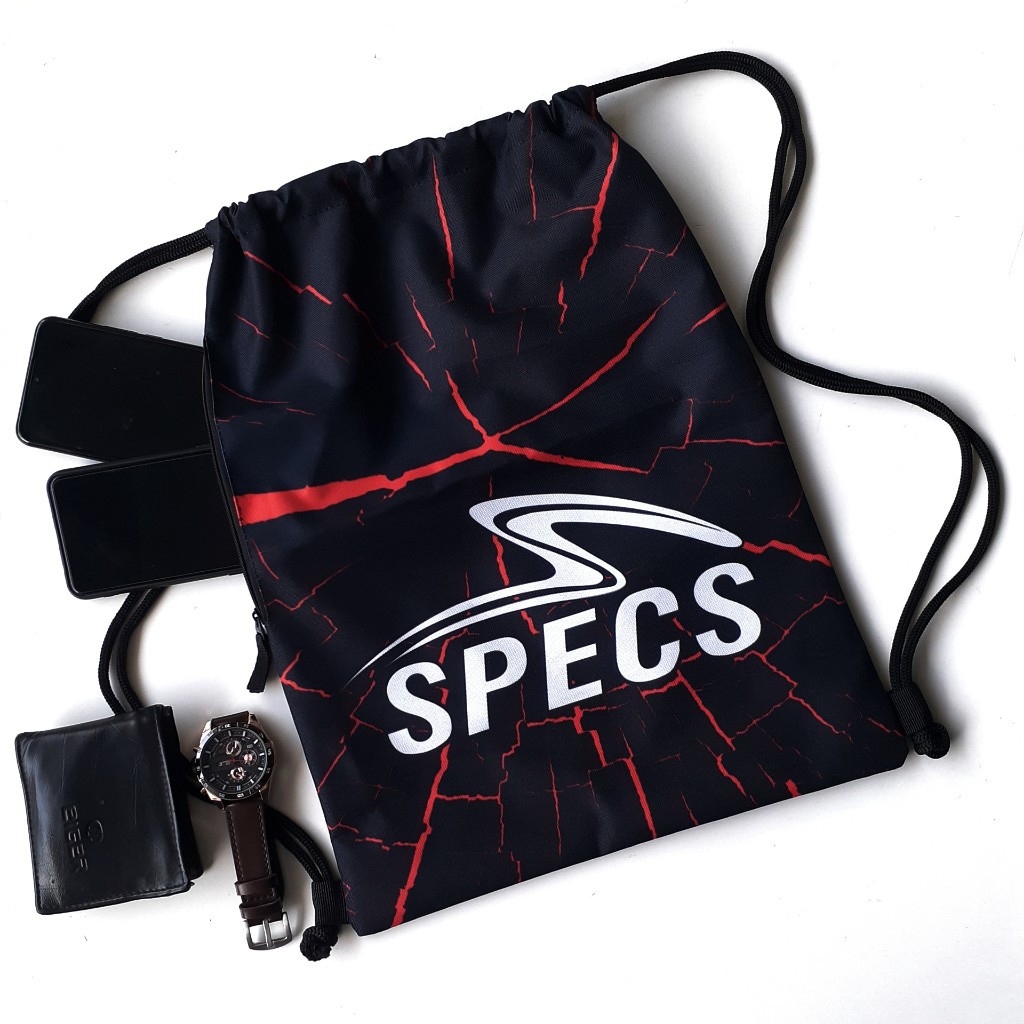 Gymsack specs on sale