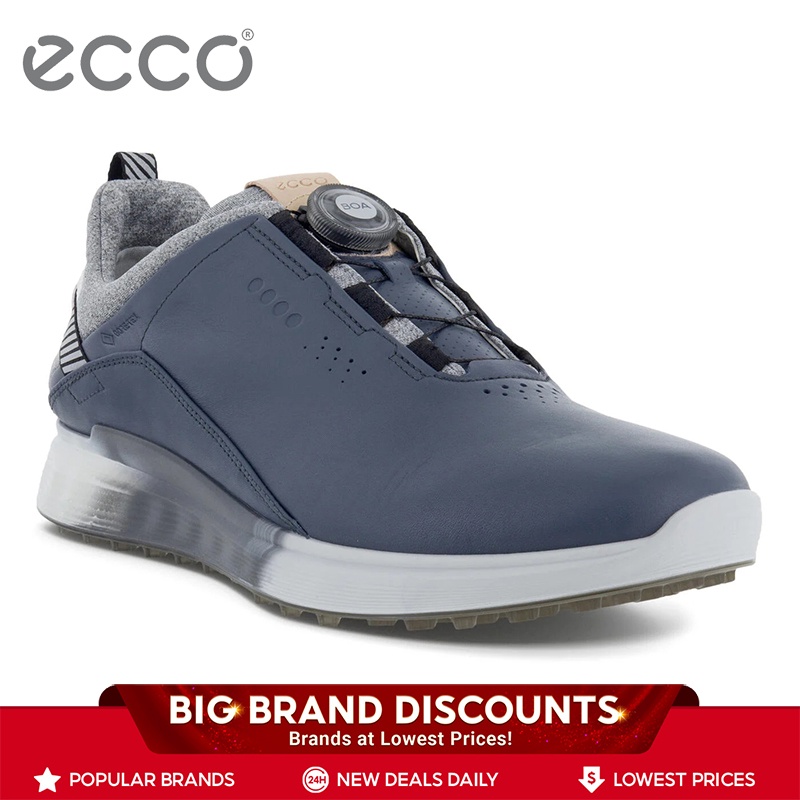 ECCO高爾夫球鞋體驗店, Online Shopee Singapore
