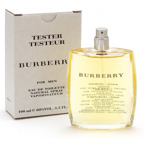 Burberry classic outlet 100 ml