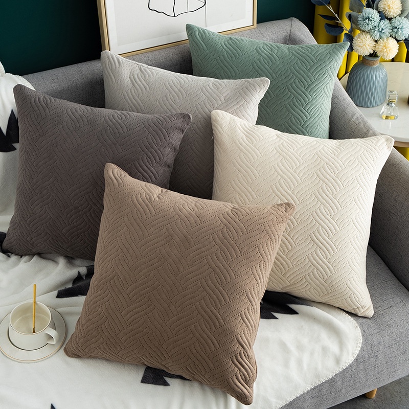 Cushion covers for sofa pillows hotsell